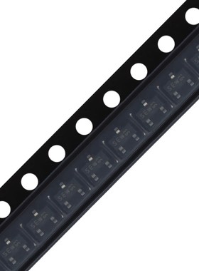 原装正品 2PB710ARL,215 SOT-23-3 PNP -50V -500mA 晶体管三极管