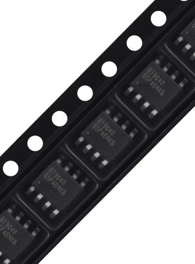 原装正品 RT9048GSP SOP-8 2A低输入电压超低压降线性稳压器芯片