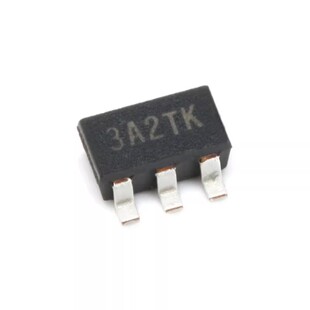 原装正品 贴片 XC6221A332MR SOT-23-5低压差线性稳压器芯片