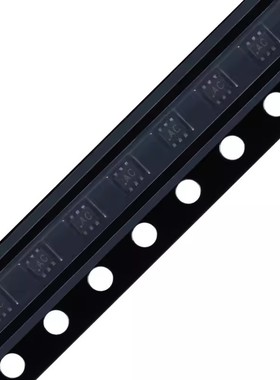 原装 NX3008CBKV,115 SOT-666 30V 400/220mA N/P沟道沟槽MOSFET