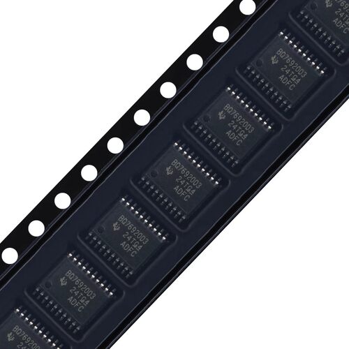 原装正品 BQ7692003PWR TSSOP-20 电池监视器芯片