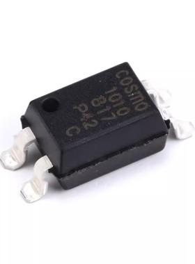 原装正品 贴片 KP10104CTLD SOP-4 光电耦合器芯片