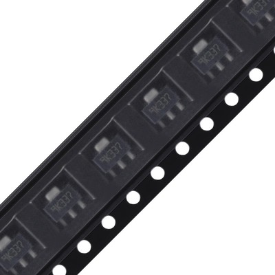 原装正品 L79L12ACUTR SOT-89 0.1A负电压稳压器芯片