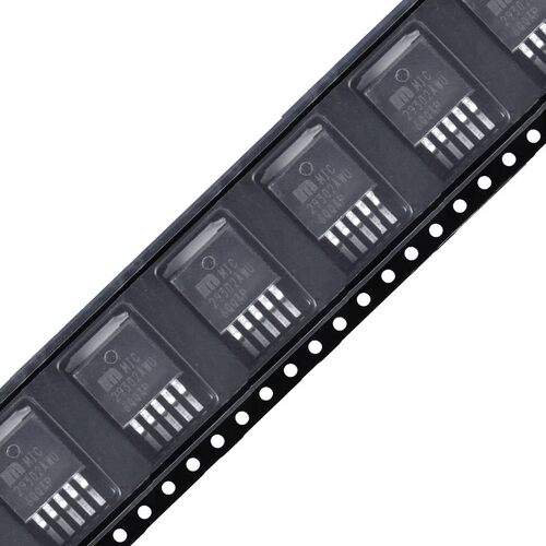 原装正品 MIC29302AWU-TR TO-263-5 3A快速响应LDO稳压器芯片