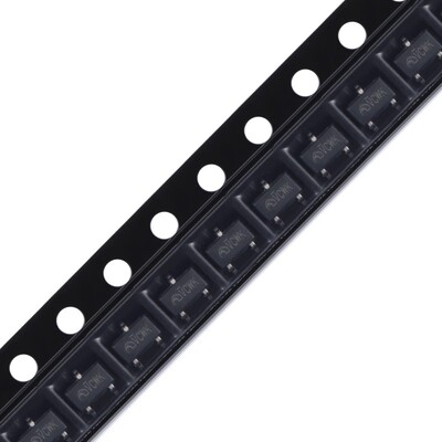 原装ME6231A33M3G SOT-23 3.3V低功率高精度高PSRR LDO线性稳压器