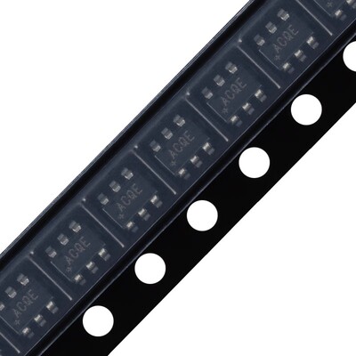 原装正品 MAX6071BAUT25+T SOT-23-6 低噪声 高精度电压基准芯片