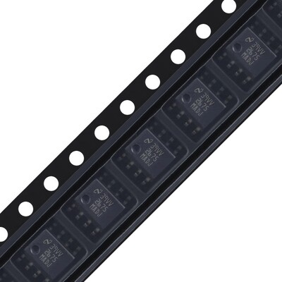 原装正品 LM2675MX-ADJ/NOPB SOIC-8 降压稳压器芯片
