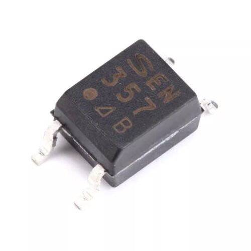 原装正品 贴片 PC357N2J000F SOP-4 光电耦合器芯片