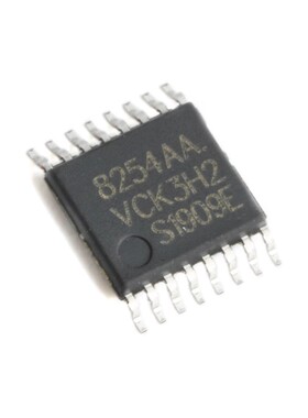 原装正品 贴片 FM8254AAV TSSOP-16 3/4节串联用电池保护IC芯片