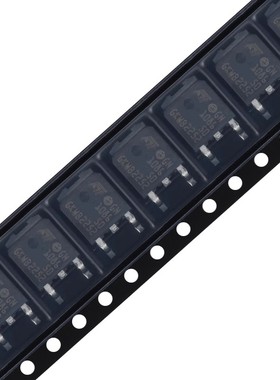 原装正品 LD1086DT50TR TO-252 1.5A固定低压降正电压稳压器芯片