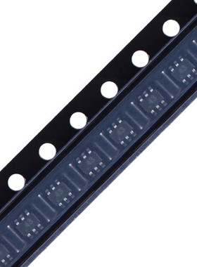 原装正品 CH443K SOT-363 1单刀双掷5V低阻模拟开关芯片