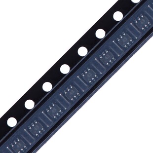 原装正品 CH443K SOT-363 1单刀双掷5V低阻模拟开关芯片