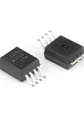 原装正品 ACPL-C87H-500E SOIC-8 精密光隔离电压传感器芯片