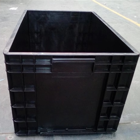 华盛防静电箱防静电指数可定制