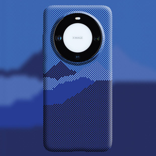 适用华为mate70pro手机壳凯夫拉碳纤维纹80高级感小众mate60pro外壳p60男女款40磨砂硬壳pura70ultra保护套