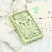 Tarot绿野之境塔罗牌初学者高级经典 原创学习塔牌卡牌经典 原创