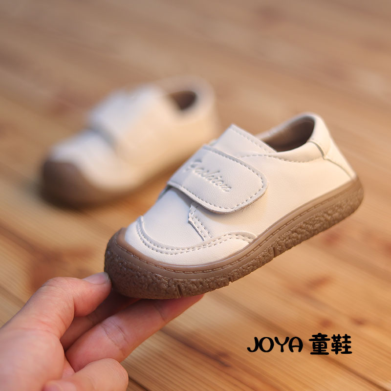 婴儿鞋子春秋0-1-2-3岁