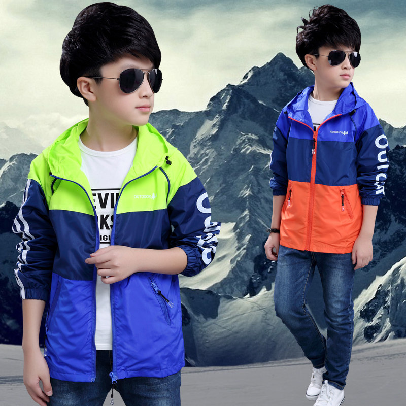 Veste pour fille en fibre - Ref 2158368 Image 5