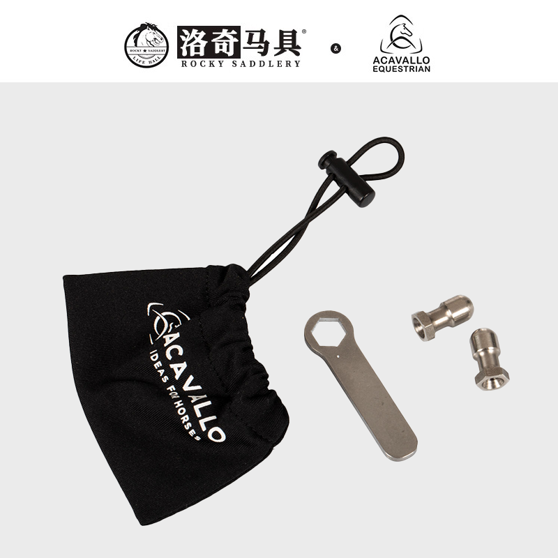 Acavallo马刺头马具马术