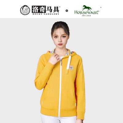 骑士马术服装horseware