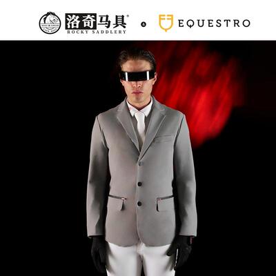 EQUESTRO透气竞赛骑士服马术服