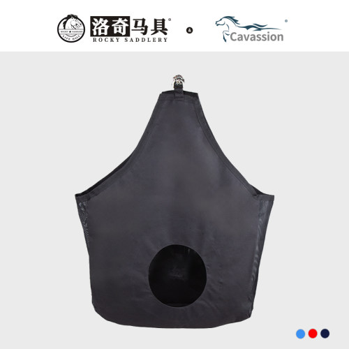 牛津布马用干草包杂草枯草手提袋干草收纳储存包8802040