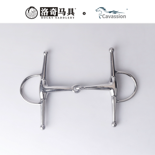 CavassionH型两节衔铁