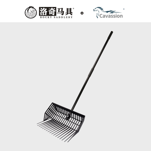 cavassion马房草料叉深料草叉