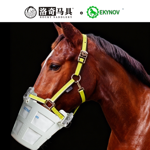 马嘴罩嘴套口罩过滤罩马术骑马用