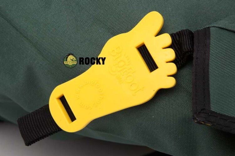 Article équitation BIGFOOT - Ref 1387230 Image 3