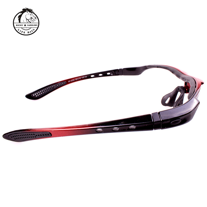 Article équitation ROCKYZONE - Ref 1381084 Image 4