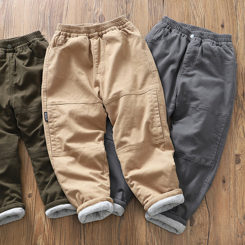 p特惠加厚保暖棉裤~儿童厚实过冬裤子高品质童装男童秋冬新款W7,童装/婴儿装/亲子装,裤子,淘宝优惠券,粉丝福利购,淘宝优惠卷
