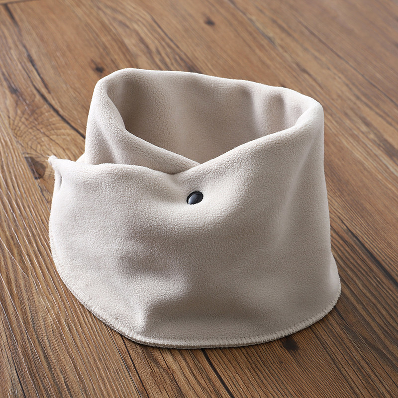 秋冬双面摇粒绒~儿童宝宝护颈围脖南宝宝保暖围巾保暖脖套W7,童装/婴儿装/亲子装,围巾,淘宝优惠券,粉丝福利购,淘宝优惠卷