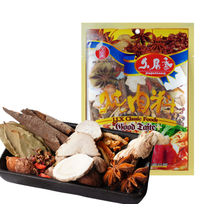 久居香河南炖肉料五袋包邮
