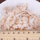 包邮 海鲜干货野生大虾皮大虾米小海米海鲜干货海产500g 元