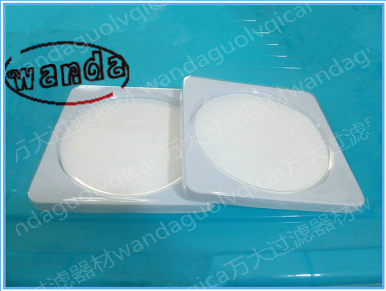 亲水PES聚醚砜微孔滤膜Φ150-300