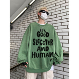 直播品质!秋冬重磅水洗做旧圆领卫衣XZ203-W624-P58..，男装卫衣，星座203