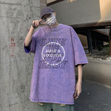 紫色