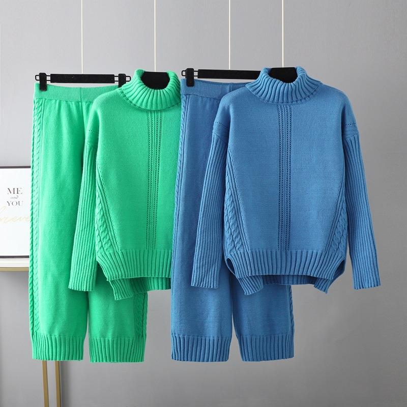 sets for women pieces autumn winter new in casual fashion