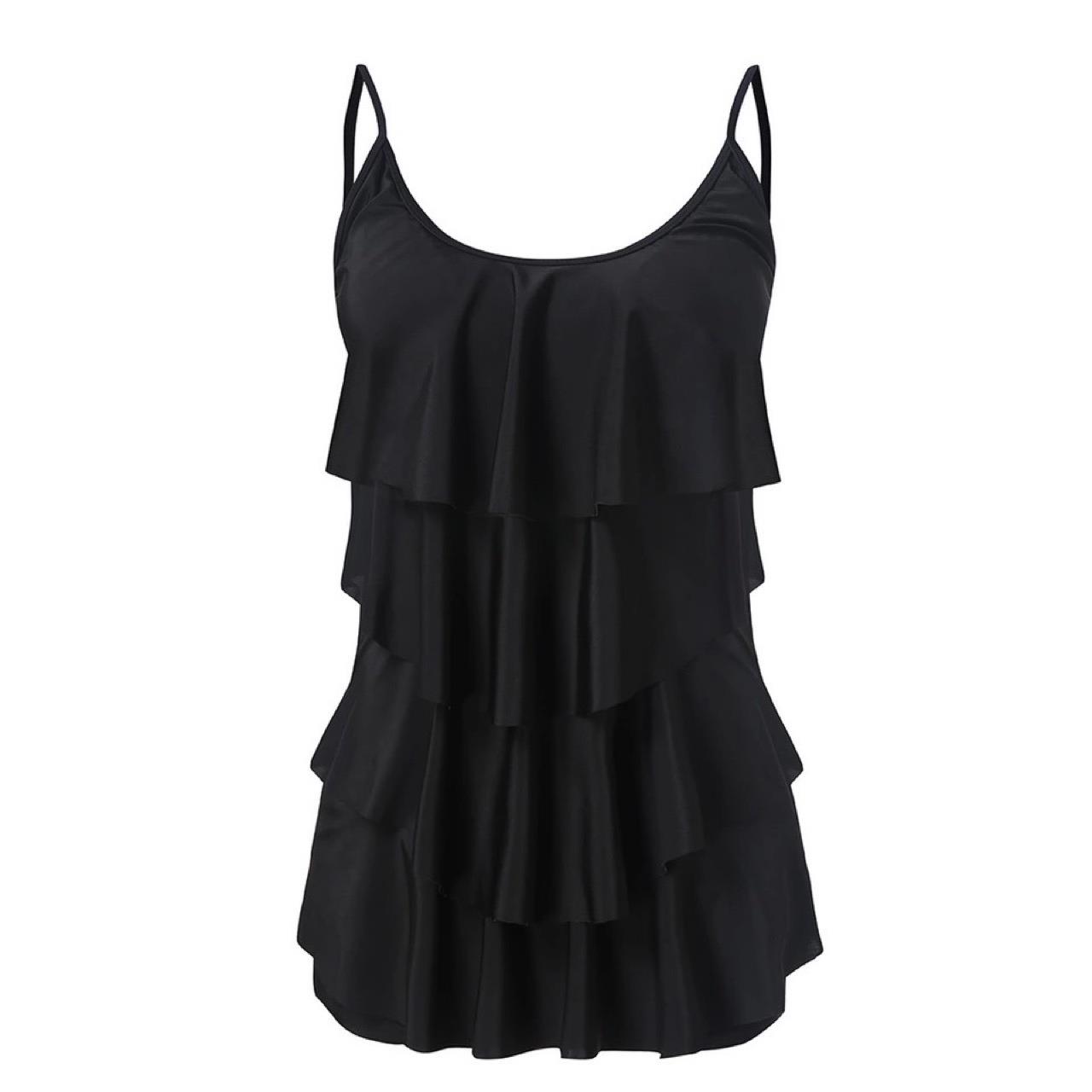 swimsuit size large split womens color solid size plus