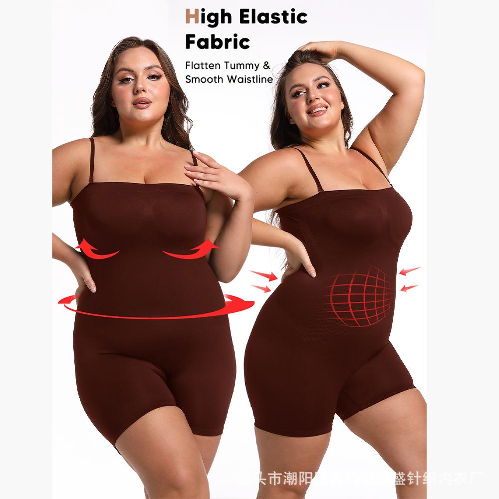 corset waist lift arm garment slimming shaping body