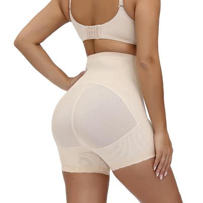 pants boxer womens breathable and light pants shaping waist