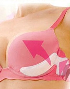 Pads pour soutien-gorge A12-28-04 - Ref 823682 Image 1