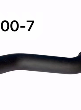 挖掘机配件 小松PC200-7/210/220-7/240-8-7增压器进气管 优质