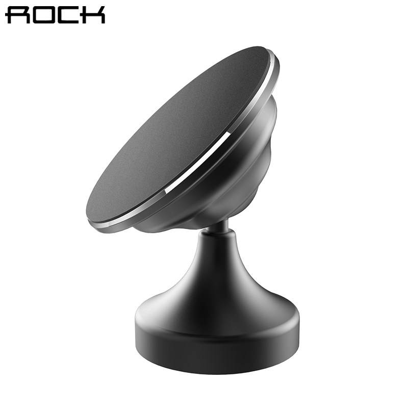 rock出风口多功能车载手机支架