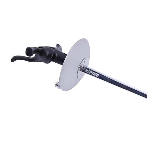 义平击剑电花剑成人儿童比赛用剑