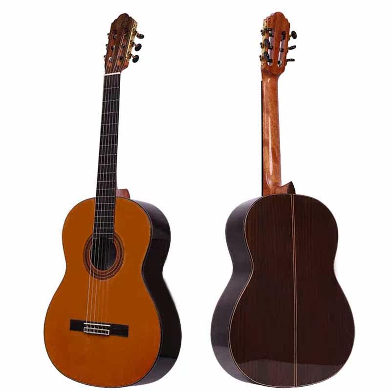 Stick 39 Korean pine Rosewood Light Veneer Classical Guitar Flamengo Plane Single nylon Acoustic Guitarin the Musical Instruments/Guitar/Piano/Fitting , Western musical instruments , Western stringed instruments , Guitar-Classical Guitar  category - from Buy2taobao.com to provide professional Taobao agent buy service