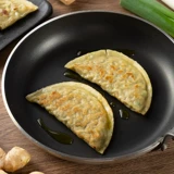 PUMEIDO Корейский трехпрочный пирог 560G*2 (4 коробки) Корейский стиль мгновенный продукт, ингредиенты для завтрака