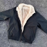 美式复古毛领飞行员夹克男短款加厚棉服青少年潮流外套MY2599-P95,男装夹克,星座1401,四季星座 美式复古毛领飞行员夹克男短款加厚棉服青少年潮流外套MY2599-P95,男装夹克,星座1401,四季星座