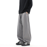 美式休闲裤男直筒裤宽松抽绳长裤简约百搭阔腿裤1401-K170-P28,男装休闲裤,星座1401,四季星座 美式休闲裤男直筒裤宽松抽绳长裤简约百搭阔腿裤1401-K170-P28,男装休闲裤,星座1401,四季星座